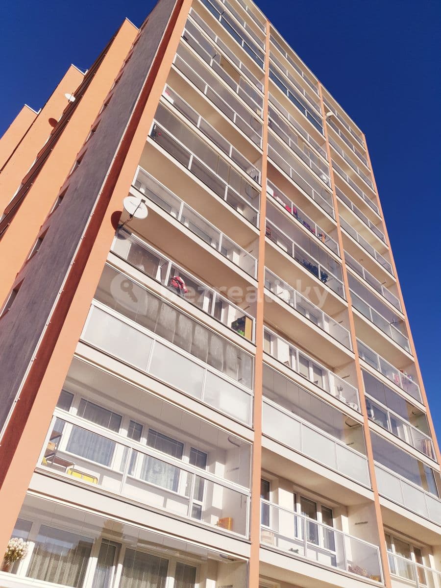 Pronájem bytu 2+kk 42 m², Tenisová, Praha, Praha Pronájem bytu 2+kk 42 m², Tenisová, Praha, Praha