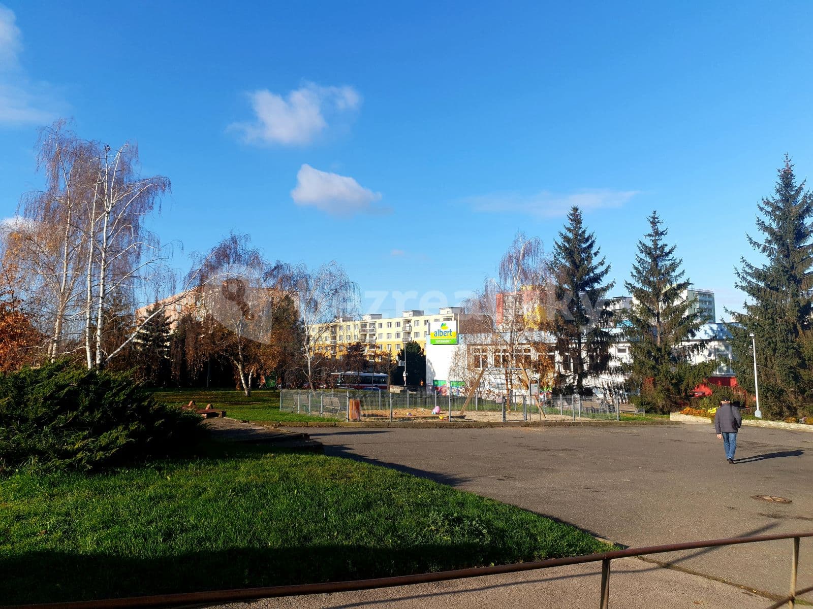 Pronájem bytu 2+kk 42 m², Tenisová, Praha, Praha Pronájem bytu 2+kk 42 m², Tenisová, Praha, Praha