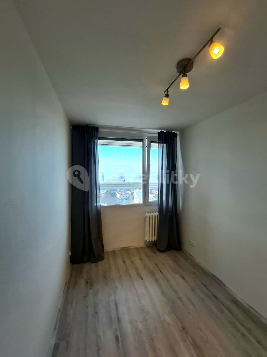 Pronájem bytu 2+kk 42 m², Tenisová, Praha, Praha Pronájem bytu 2+kk 42 m², Tenisová, Praha, Praha