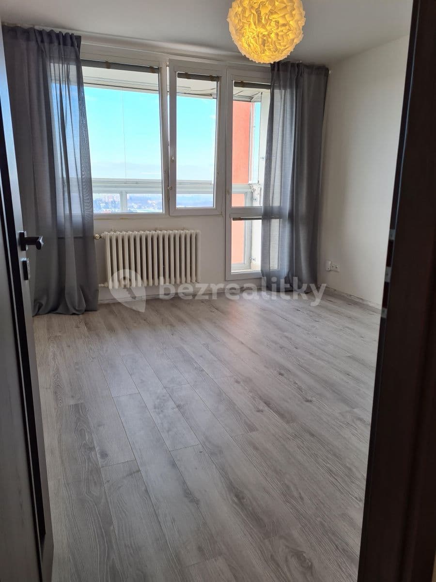 Pronájem bytu 2+kk 42 m², Tenisová, Praha, Praha Pronájem bytu 2+kk 42 m², Tenisová, Praha, Praha