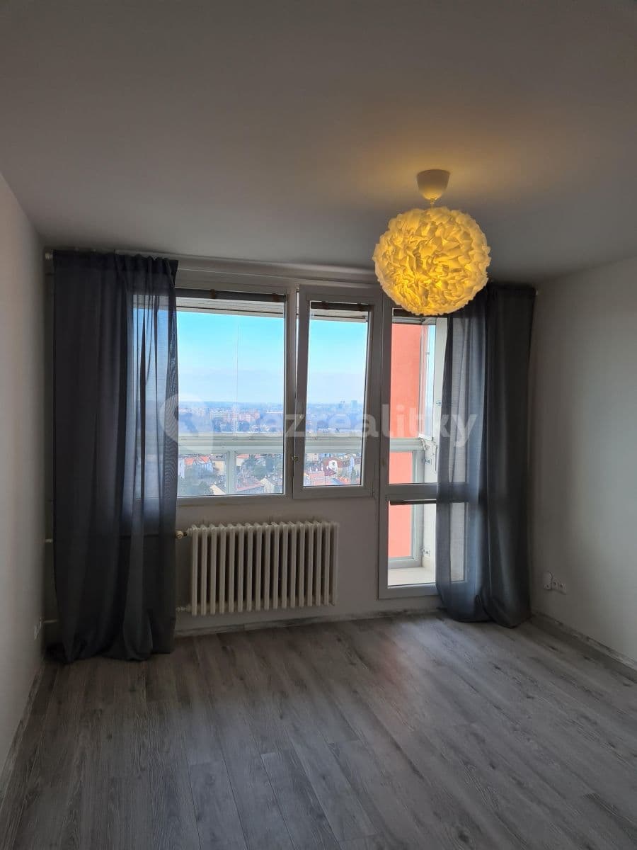 Pronájem bytu 2+kk 42 m², Tenisová, Praha, Praha Pronájem bytu 2+kk 42 m², Tenisová, Praha, Praha