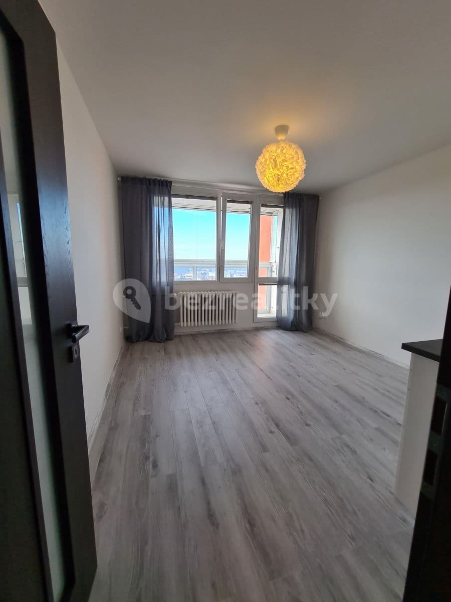 Pronájem bytu 2+kk 42 m², Tenisová, Praha, Praha Pronájem bytu 2+kk 42 m², Tenisová, Praha, Praha