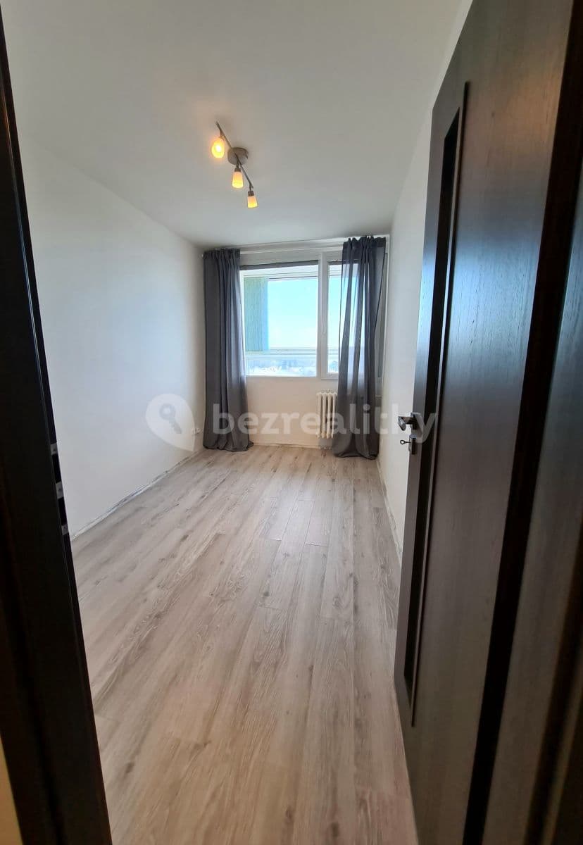 Pronájem bytu 2+kk 42 m², Tenisová, Praha, Praha Pronájem bytu 2+kk 42 m², Tenisová, Praha, Praha