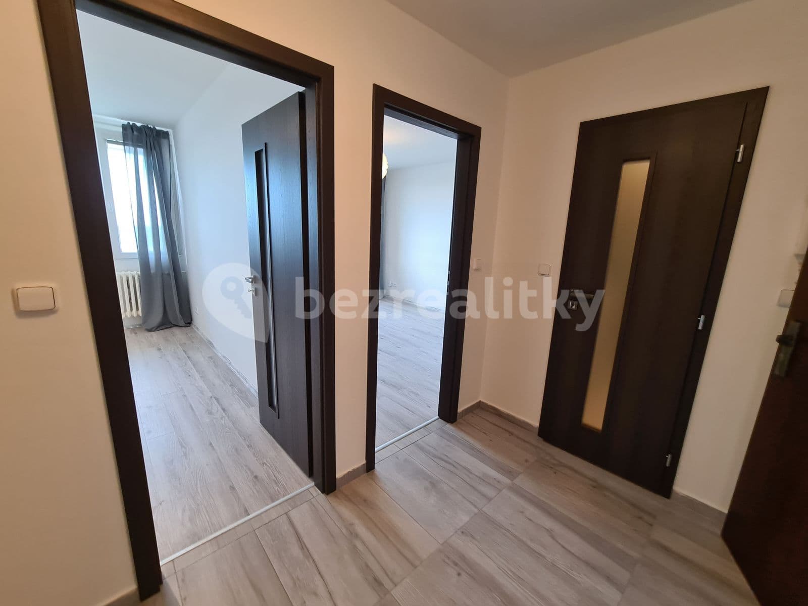 Pronájem bytu 2+kk 42 m², Tenisová, Praha, Praha Pronájem bytu 2+kk 42 m², Tenisová, Praha, Praha