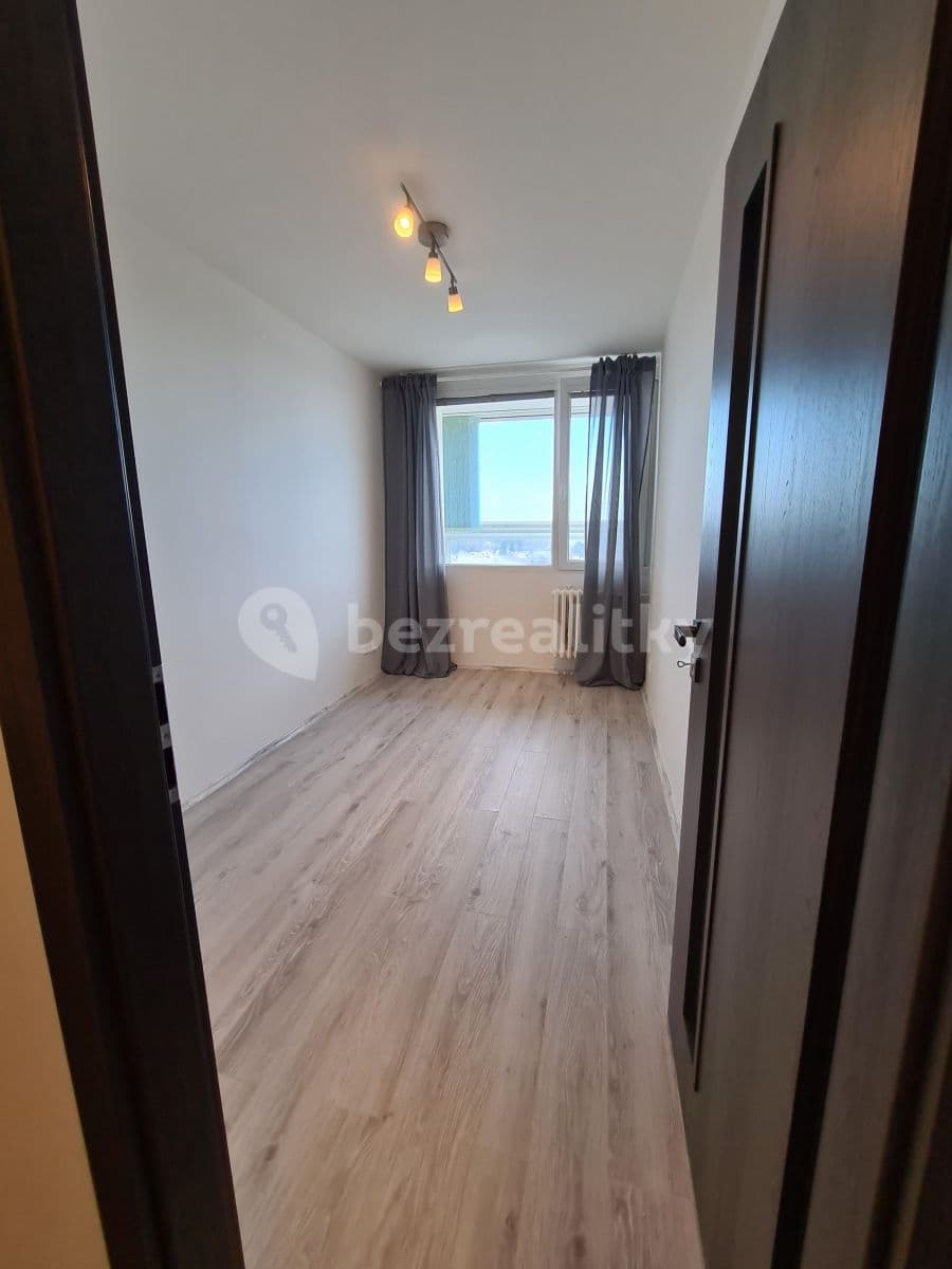 Pronájem bytu 2+kk 42 m², Tenisová, Praha, Praha Pronájem bytu 2+kk 42 m², Tenisová, Praha, Praha