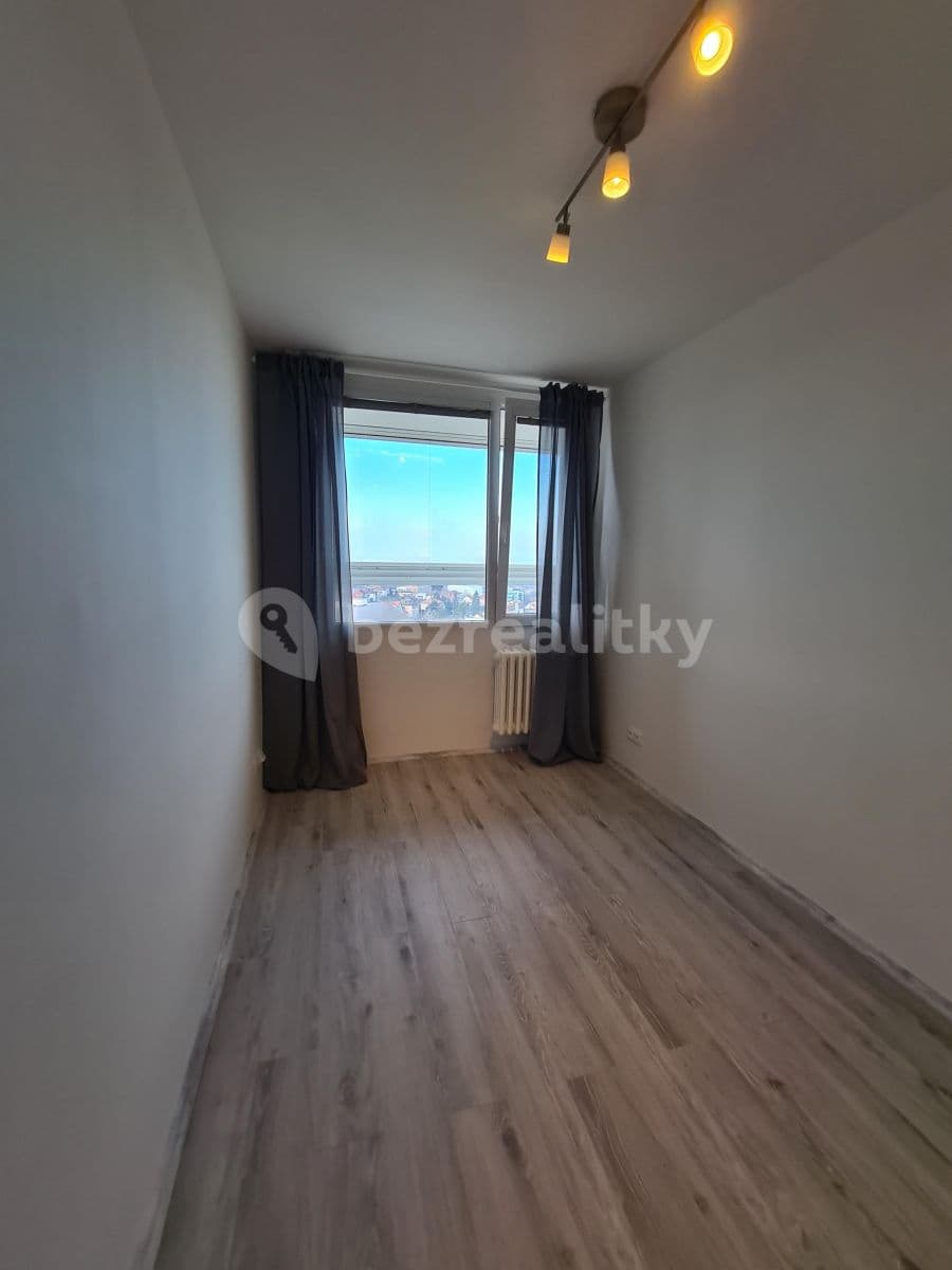 Pronájem bytu 2+kk 42 m², Tenisová, Praha, Praha Pronájem bytu 2+kk 42 m², Tenisová, Praha, Praha
