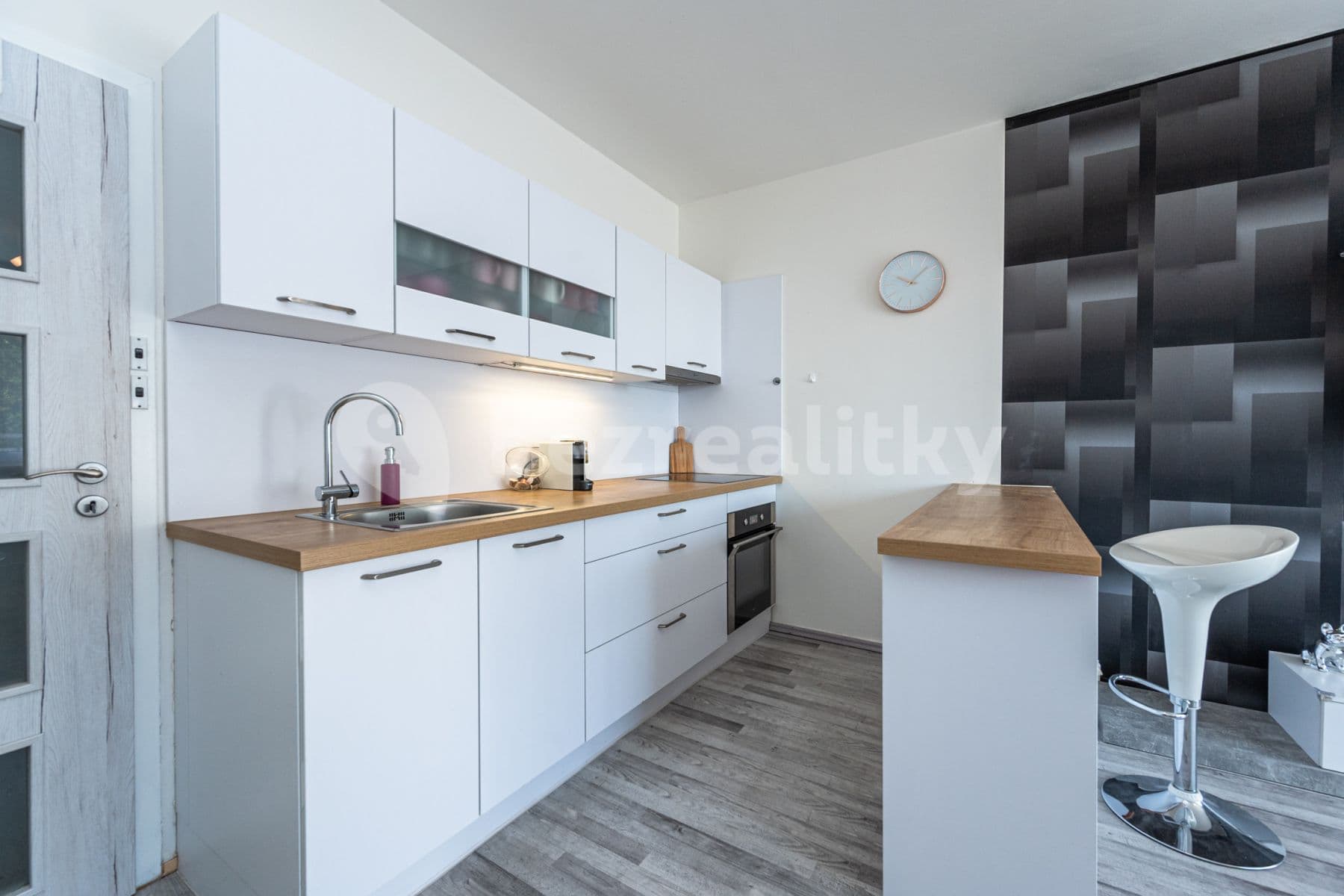 Pronájem bytu 2+kk 49 m², Brichtova, Praha, Praha Pronájem bytu 2+kk 49 m², Brichtova, Praha, Praha