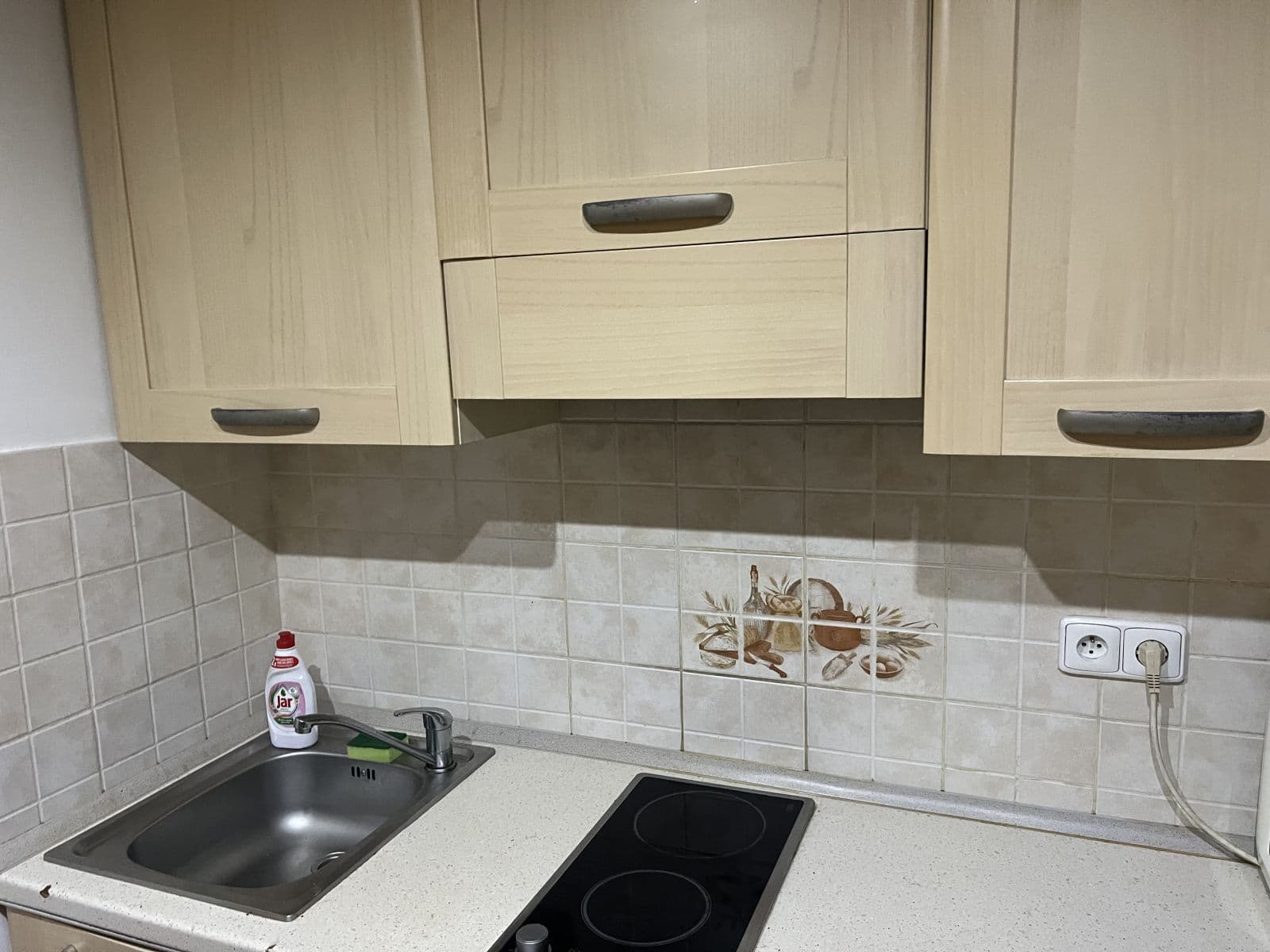 Pronájem bytu 1+kk 25 m², Josefa Houdka, Praha, Praha Pronájem bytu 1+kk 25 m², Josefa Houdka, Praha, Praha