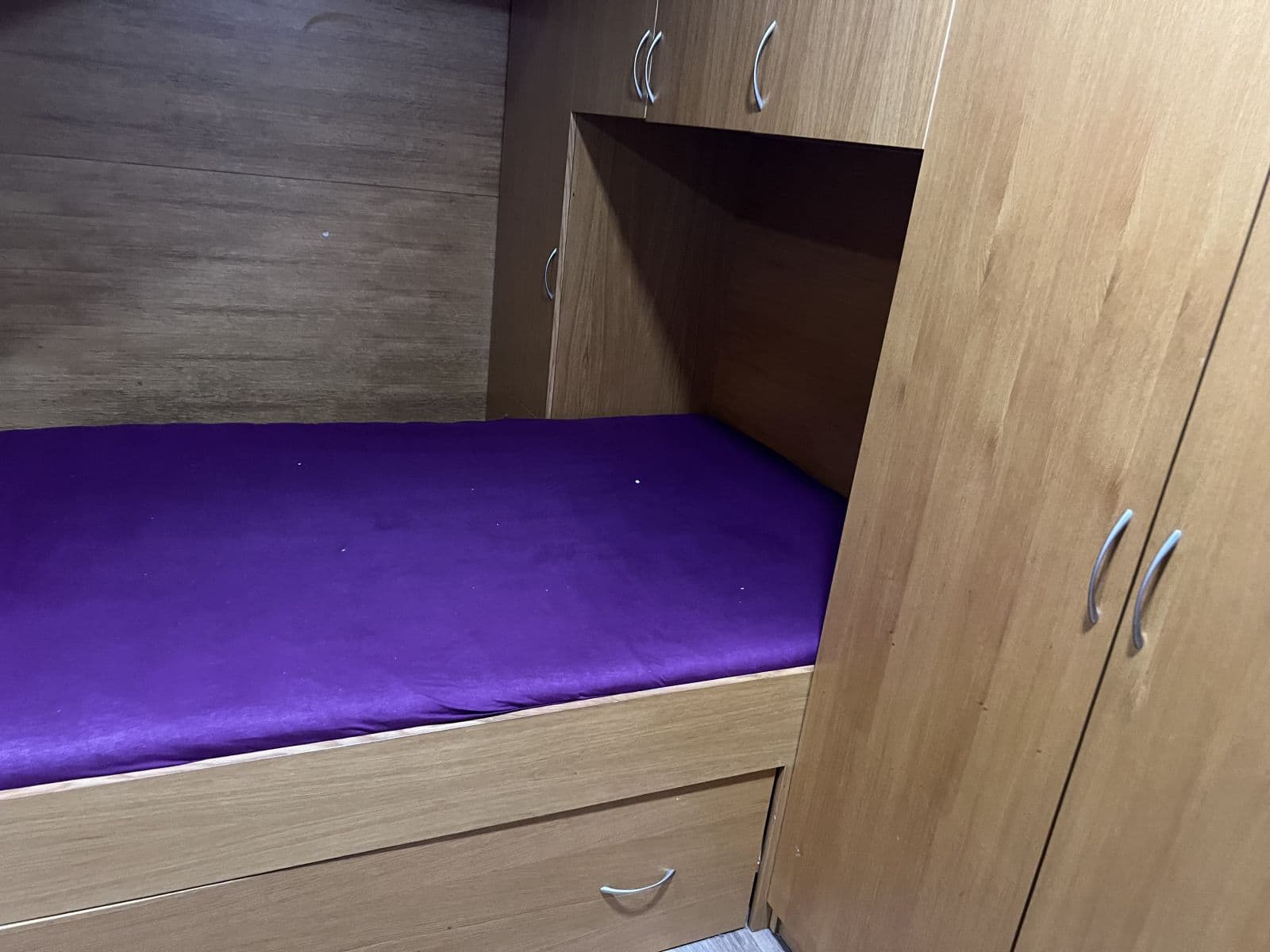 Pronájem bytu 1+kk 25 m², Josefa Houdka, Praha, Praha Pronájem bytu 1+kk 25 m², Josefa Houdka, Praha, Praha