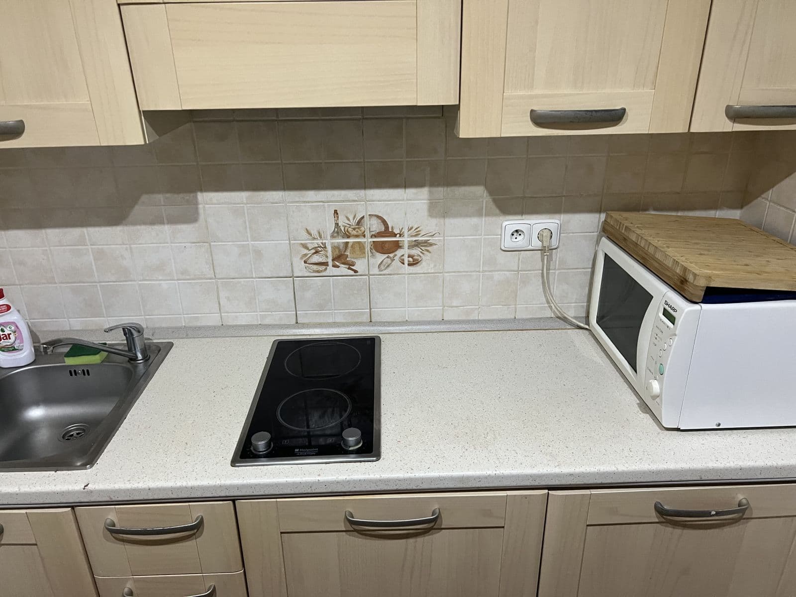Pronájem bytu 1+kk 25 m², Josefa Houdka, Praha, Praha Pronájem bytu 1+kk 25 m², Josefa Houdka, Praha, Praha
