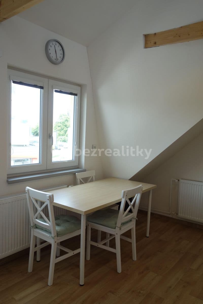 Pronájem bytu 2+kk 59 m², Hněvkovského, Brno, Jihomoravský kraj Pronájem bytu 2+kk 59 m², Hněvkovského, Brno, Jihomoravský kraj