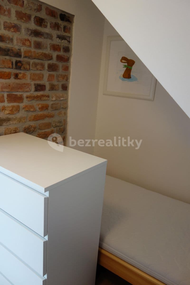 Pronájem bytu 2+kk 59 m², Hněvkovského, Brno, Jihomoravský kraj Pronájem bytu 2+kk 59 m², Hněvkovského, Brno, Jihomoravský kraj