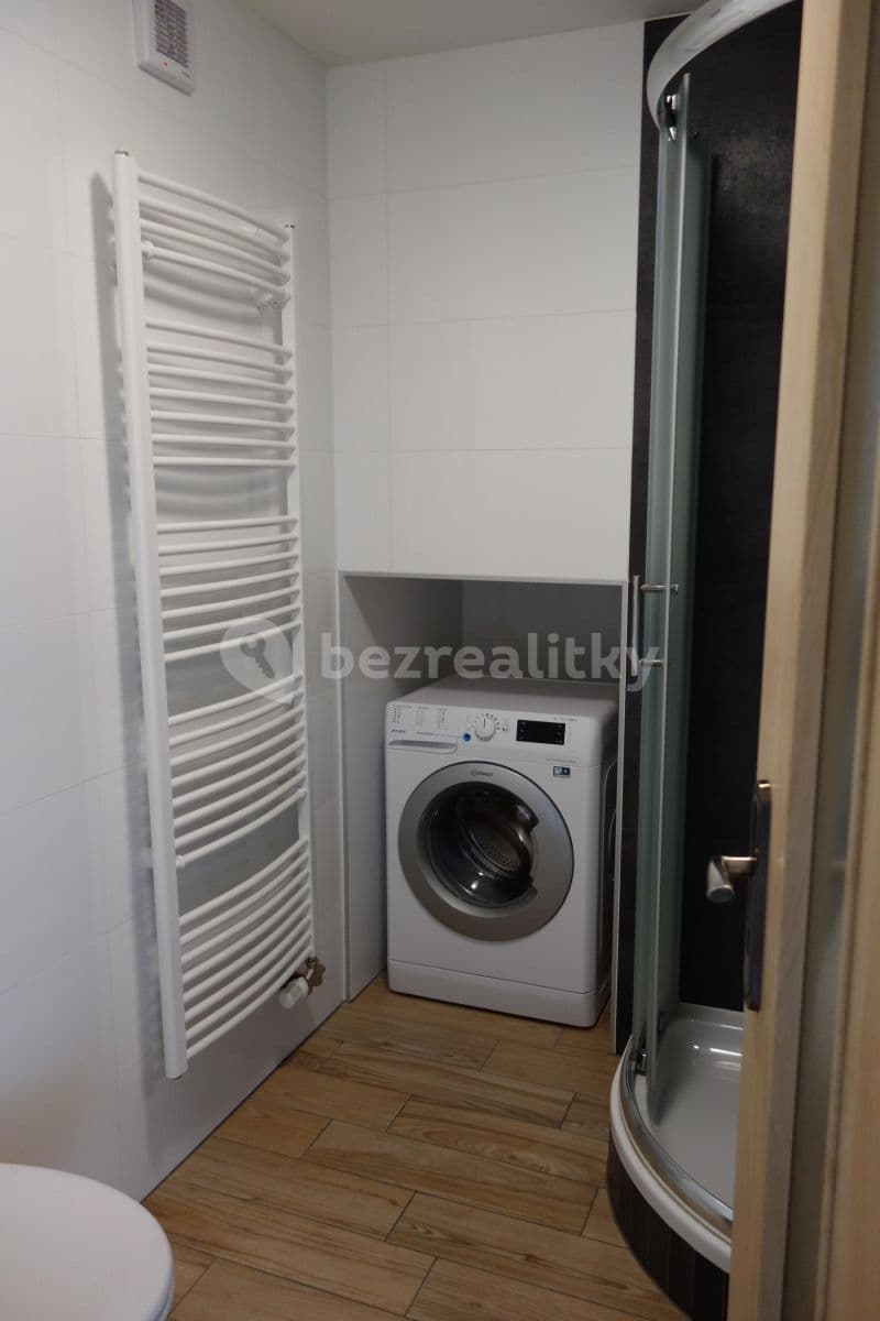 Pronájem bytu 2+kk 59 m², Hněvkovského, Brno, Jihomoravský kraj Pronájem bytu 2+kk 59 m², Hněvkovského, Brno, Jihomoravský kraj