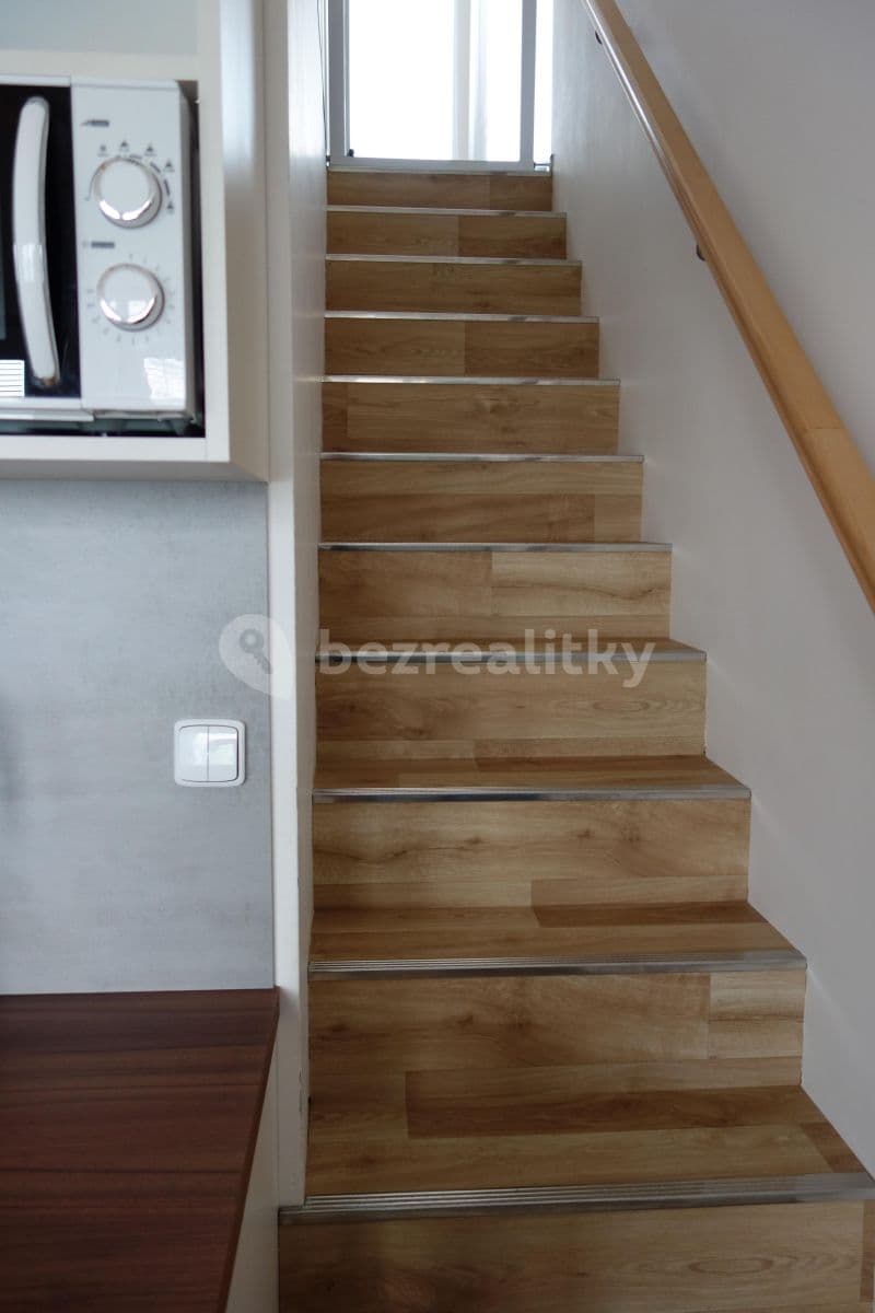 Pronájem bytu 2+kk 59 m², Hněvkovského, Brno, Jihomoravský kraj Pronájem bytu 2+kk 59 m², Hněvkovského, Brno, Jihomoravský kraj
