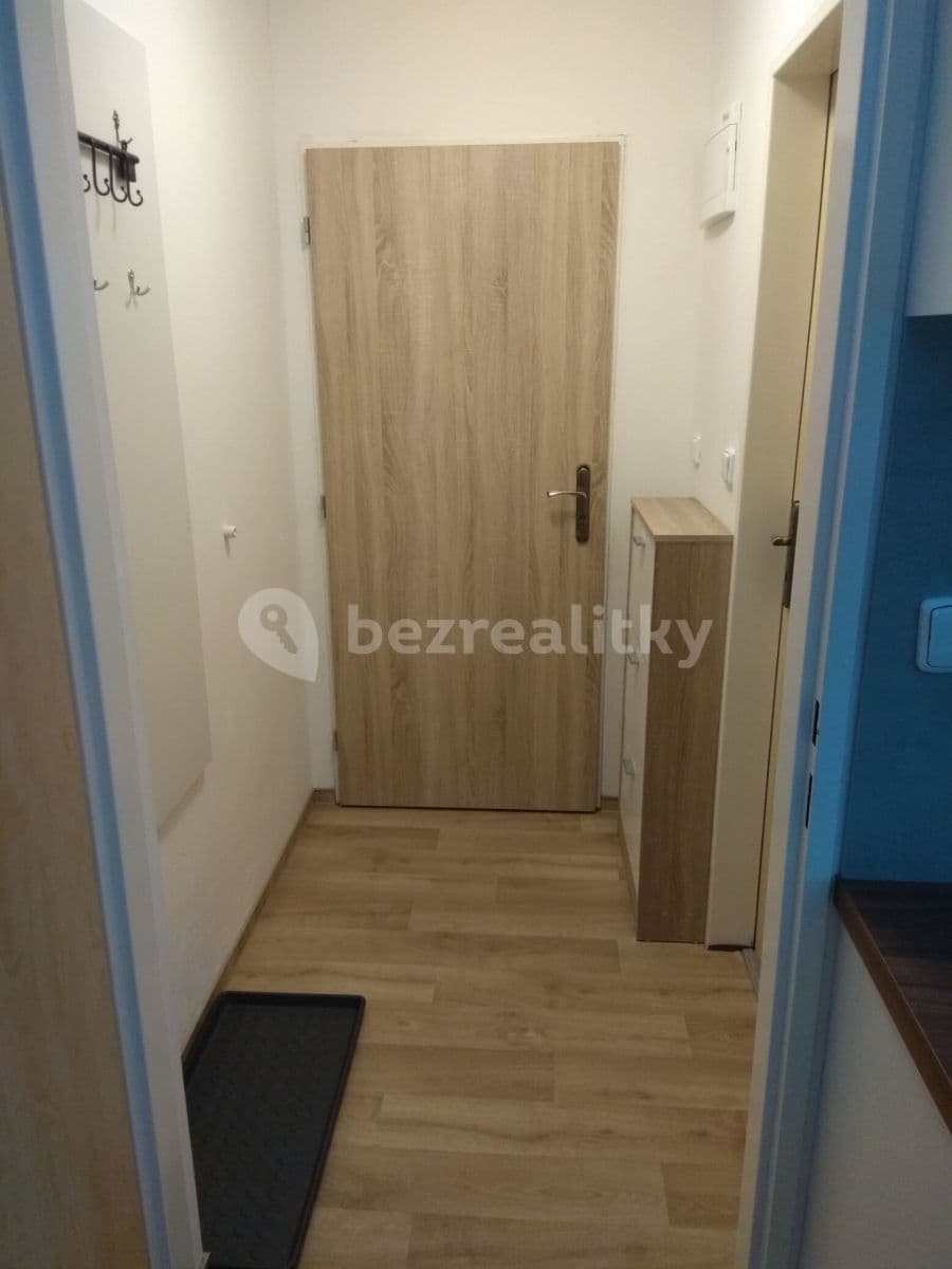 Pronájem bytu 2+kk 59 m², Hněvkovského, Brno, Jihomoravský kraj Pronájem bytu 2+kk 59 m², Hněvkovského, Brno, Jihomoravský kraj