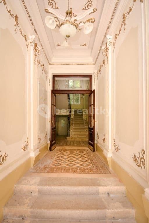 Pronájem bytu 1+kk 50 m², Sadová, Karlovy Vary, Karlovarský kraj Pronájem bytu 1+kk 50 m², Sadová, Karlovy Vary, Karlovarský kraj