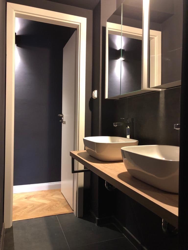 Pronájem bytu 1+kk 50 m², Sadová, Karlovy Vary, Karlovarský kraj Pronájem bytu 1+kk 50 m², Sadová, Karlovy Vary, Karlovarský kraj