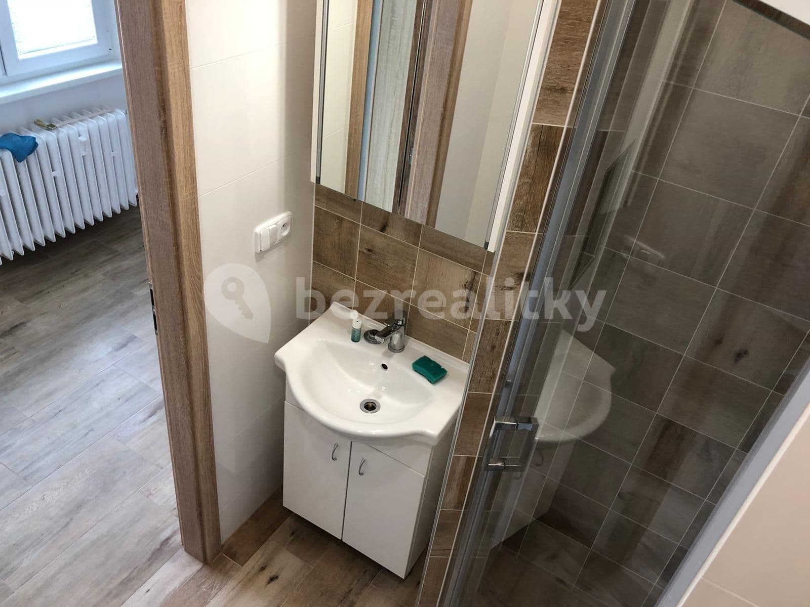 Pronájem bytu 2+1 67 m², Tolstého, Ústí nad Labem, Ústecký kraj Pronájem bytu 2+1 67 m², Tolstého, Ústí nad Labem, Ústecký kraj