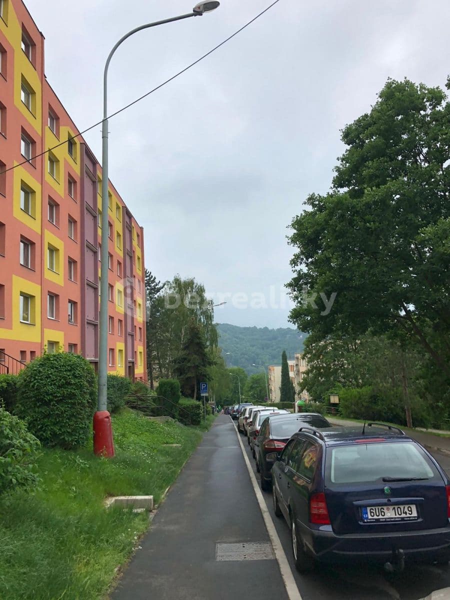 Pronájem bytu 2+1 67 m², Tolstého, Ústí nad Labem, Ústecký kraj Pronájem bytu 2+1 67 m², Tolstého, Ústí nad Labem, Ústecký kraj