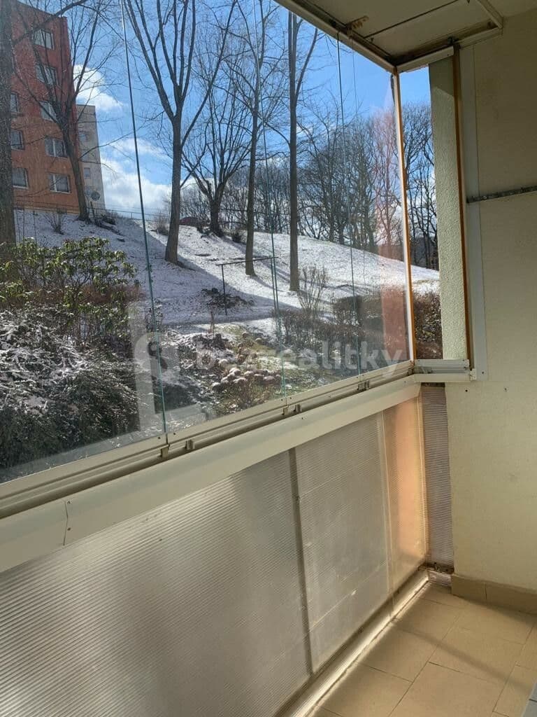 Pronájem bytu 2+1 67 m², Tolstého, Ústí nad Labem, Ústecký kraj Pronájem bytu 2+1 67 m², Tolstého, Ústí nad Labem, Ústecký kraj