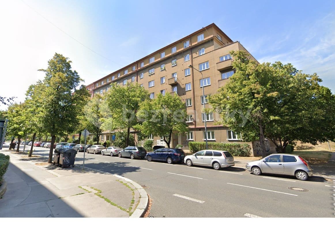 Pronájem bytu 2+kk 59 m², 28. pluku, Praha, Praha Pronájem bytu 2+kk 59 m², 28. pluku, Praha, Praha