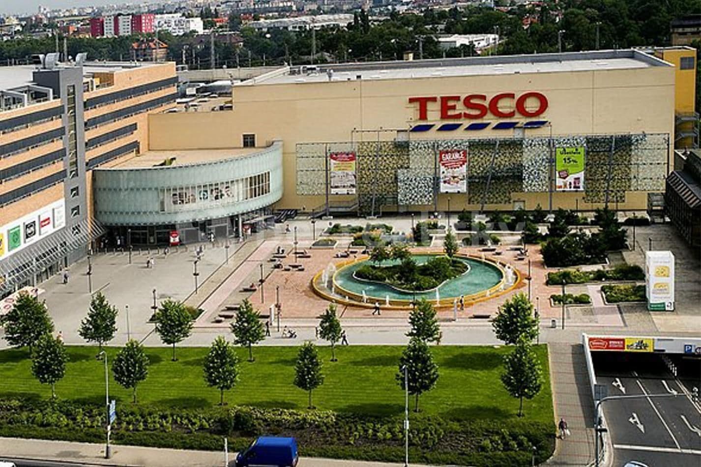 Pronájem bytu 2+kk 59 m², 28. pluku, Praha, Praha Pronájem bytu 2+kk 59 m², 28. pluku, Praha, Praha