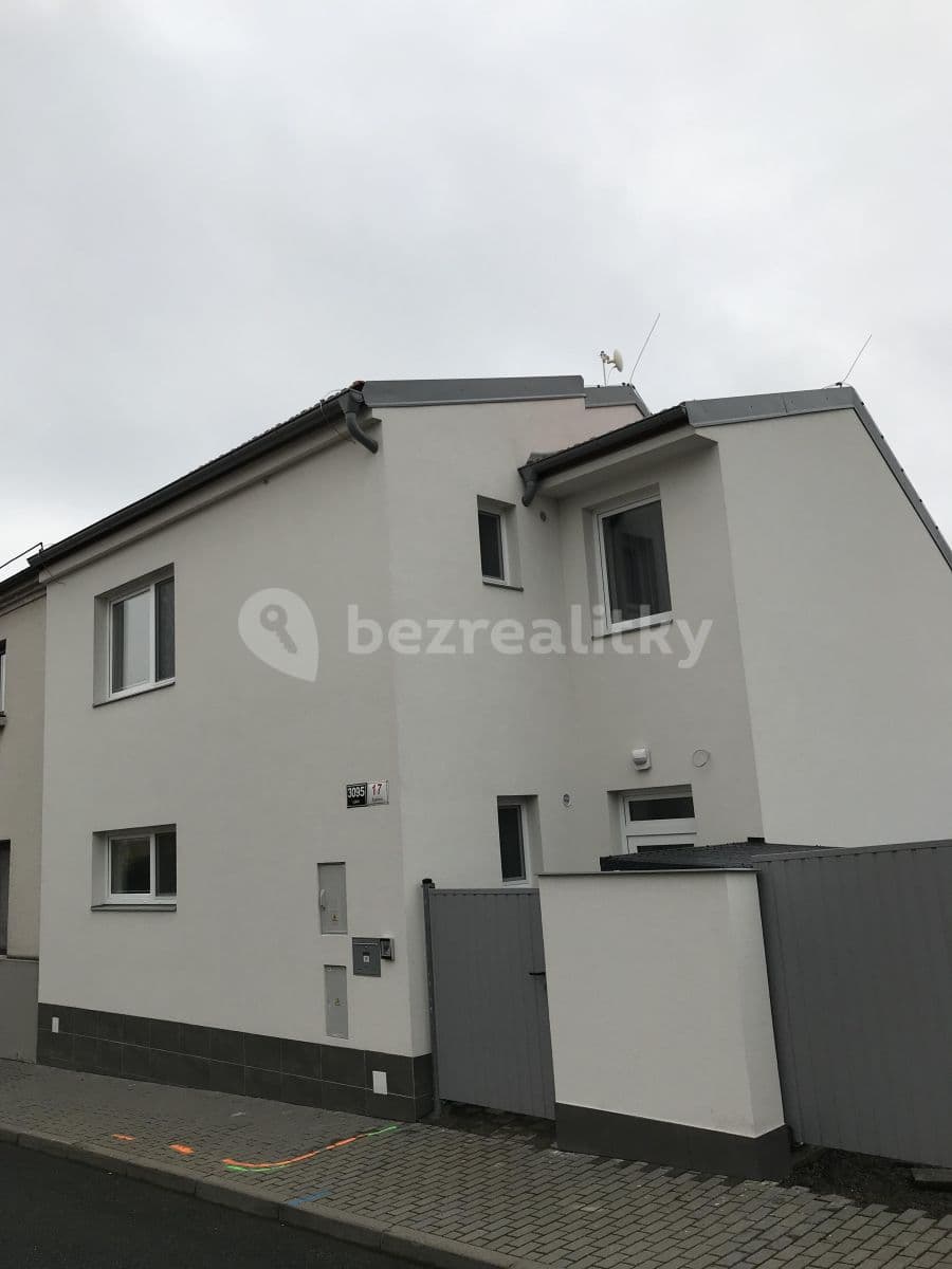 Pronájem bytu 2+kk 52 m², Šilarova, Brno, Jihomoravský kraj Pronájem bytu 2+kk 52 m², Šilarova, Brno, Jihomoravský kraj