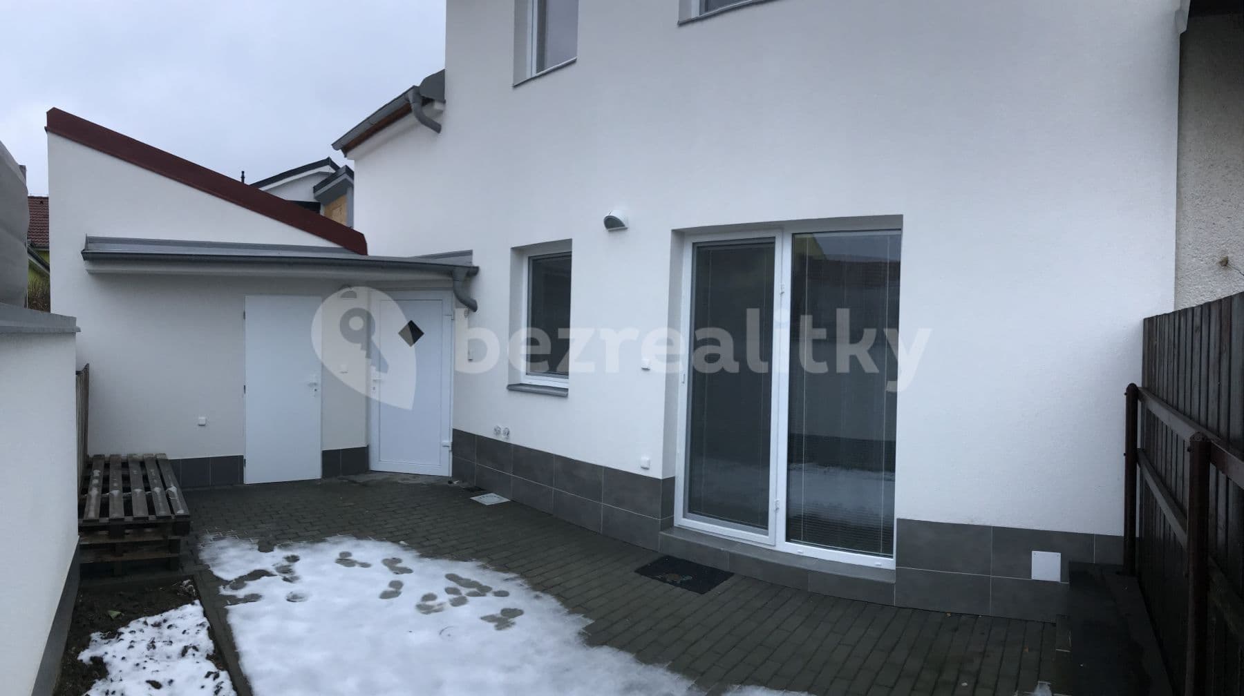 Pronájem bytu 2+kk 52 m², Šilarova, Brno, Jihomoravský kraj Pronájem bytu 2+kk 52 m², Šilarova, Brno, Jihomoravský kraj