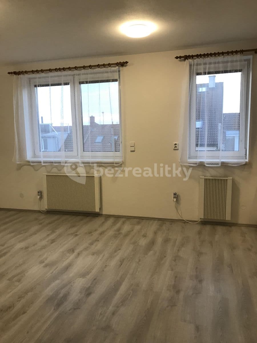 Pronájem bytu 2+kk 52 m², Šilarova, Brno, Jihomoravský kraj Pronájem bytu 2+kk 52 m², Šilarova, Brno, Jihomoravský kraj