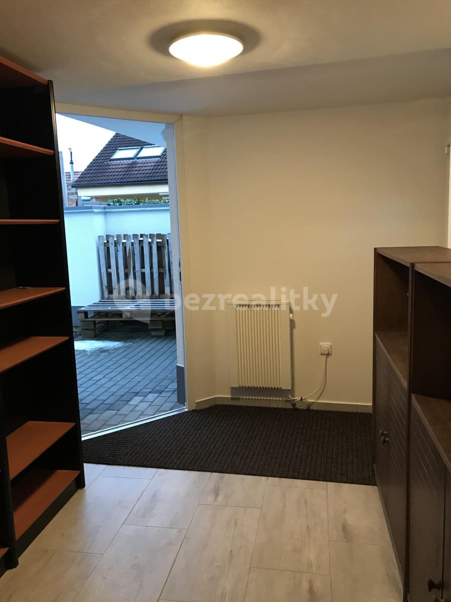 Pronájem bytu 2+kk 52 m², Šilarova, Brno, Jihomoravský kraj Pronájem bytu 2+kk 52 m², Šilarova, Brno, Jihomoravský kraj