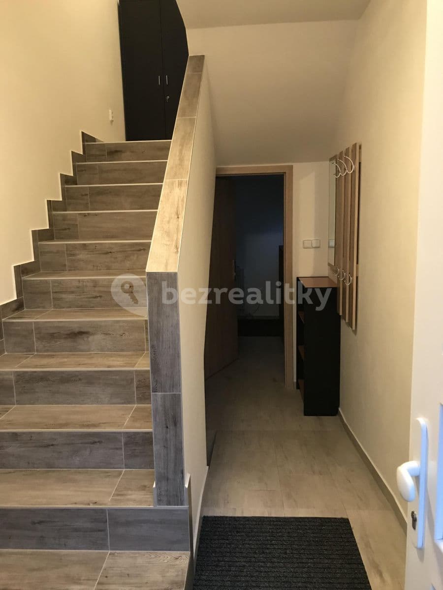 Pronájem bytu 2+kk 52 m², Šilarova, Brno, Jihomoravský kraj Pronájem bytu 2+kk 52 m², Šilarova, Brno, Jihomoravský kraj