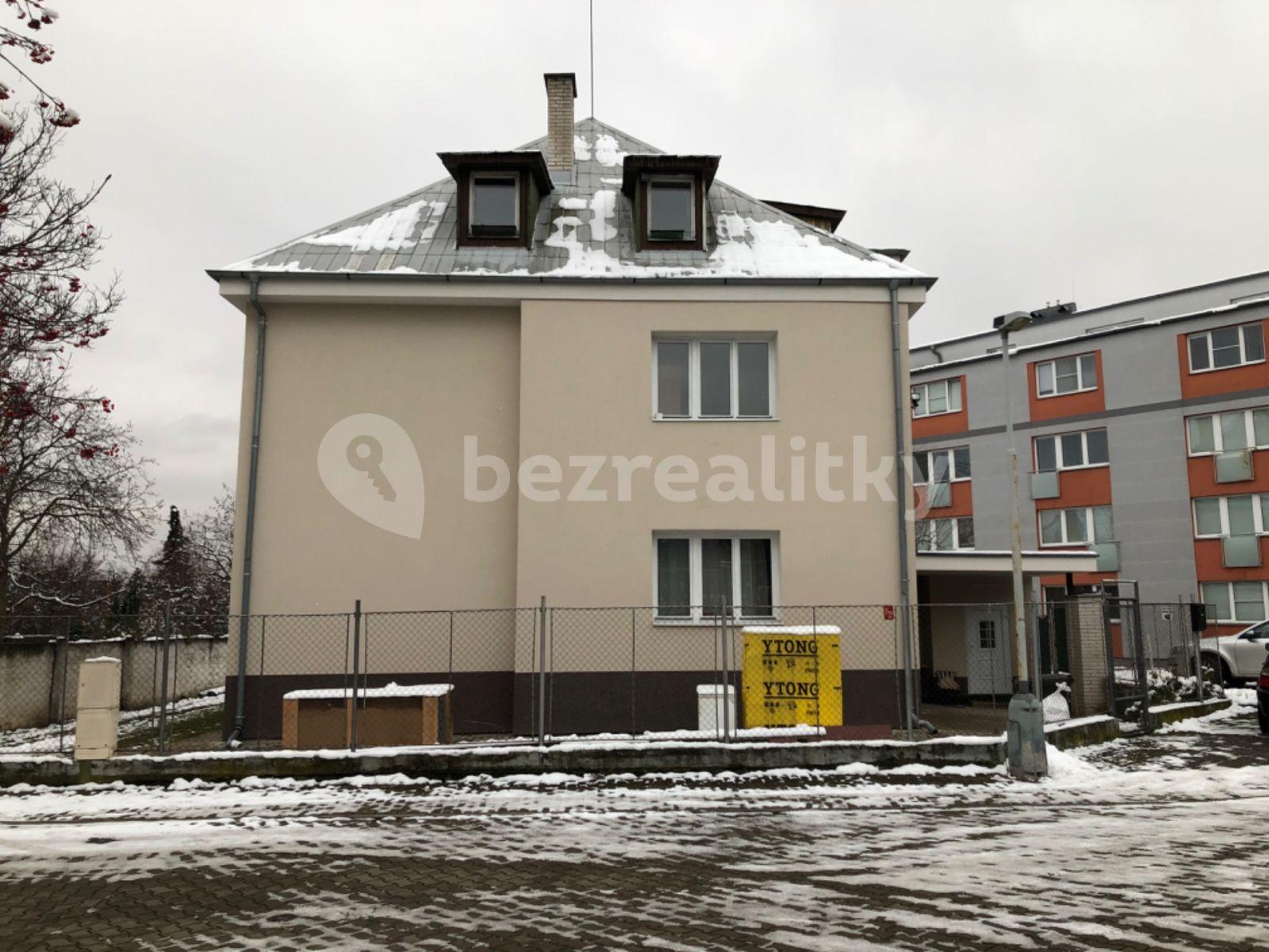 Prodej domu 360 m², pozemek 574 m², Vysočanská, Praha, Praha