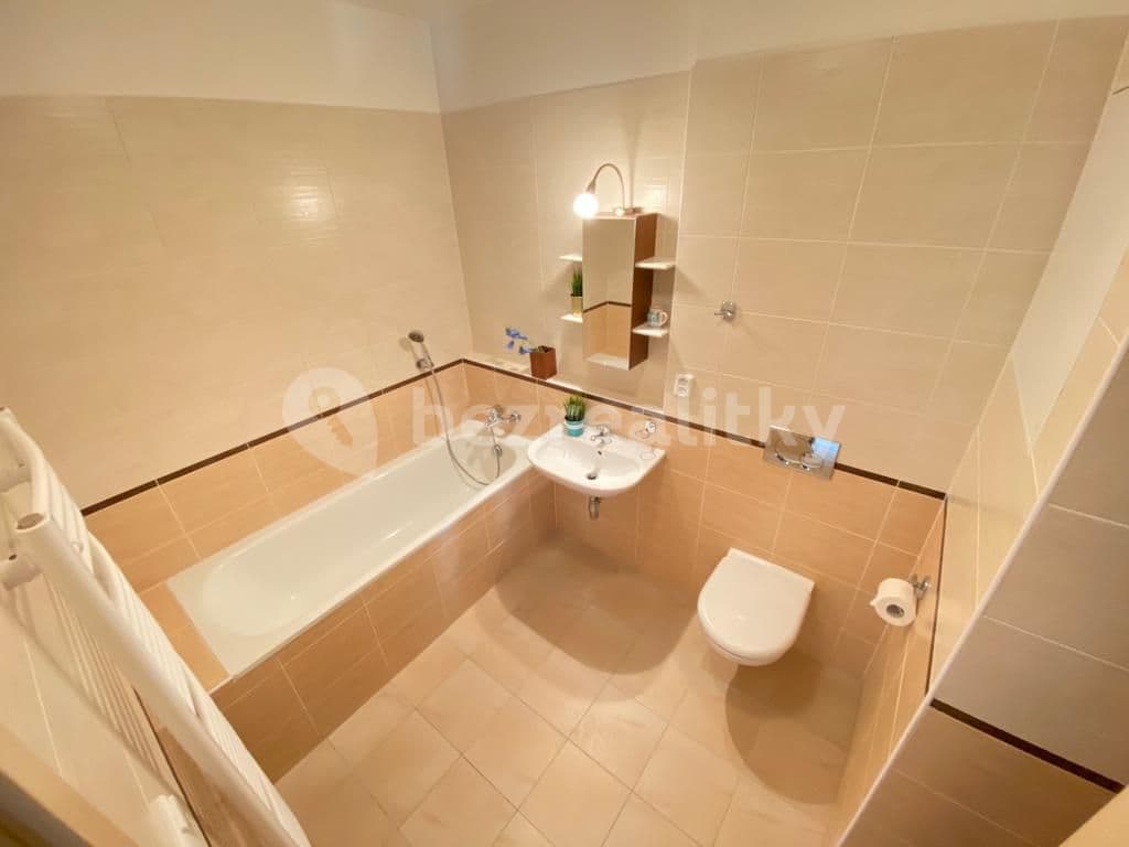 Pronájem bytu 1+kk 35 m², Bratislavská, Praha, Praha Pronájem bytu 1+kk 35 m², Bratislavská, Praha, Praha