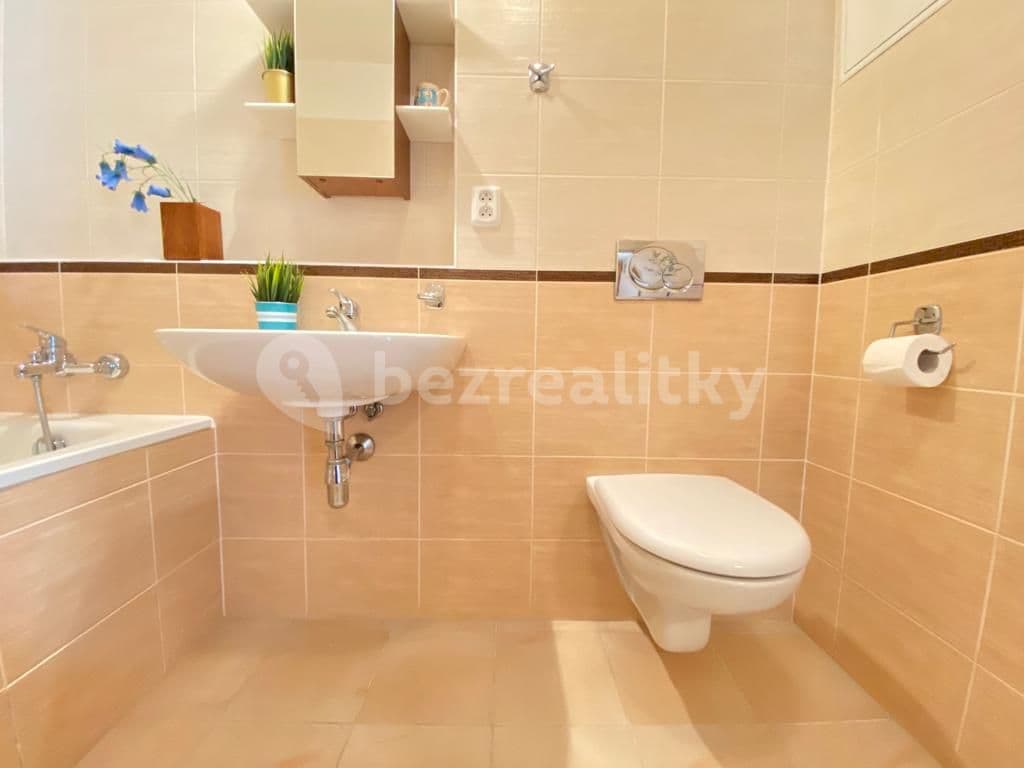 Pronájem bytu 1+kk 35 m², Bratislavská, Praha, Praha Pronájem bytu 1+kk 35 m², Bratislavská, Praha, Praha