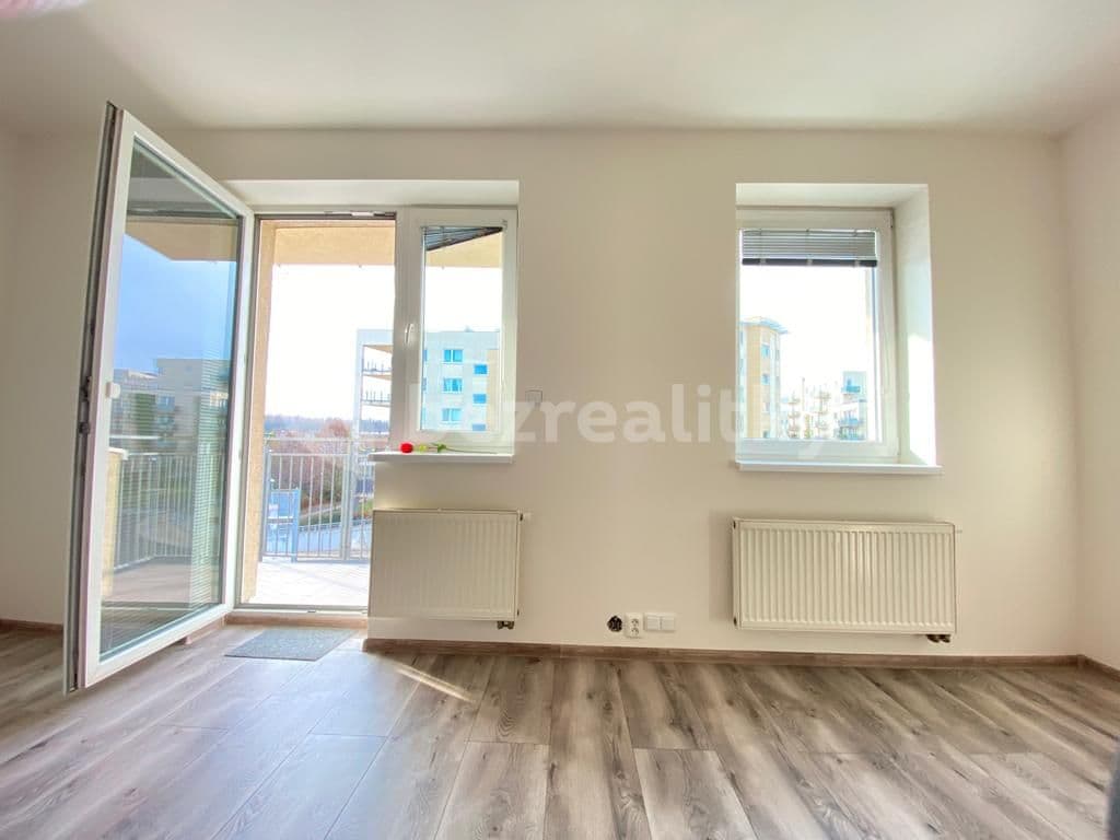 Pronájem bytu 1+kk 35 m², Bratislavská, Praha, Praha Pronájem bytu 1+kk 35 m², Bratislavská, Praha, Praha