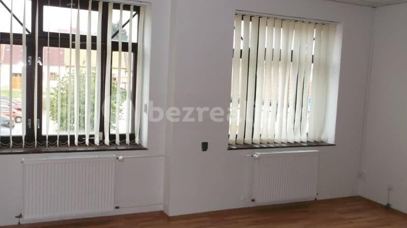 Pronájem nebytového prostoru 104 m², Nám. J. Hrubého, Kardašova Řečice, Jihočeský kraj Pronájem nebytového prostoru 104 m², Nám. J. Hrubého, Kardašova Řečice, Jihočeský kraj