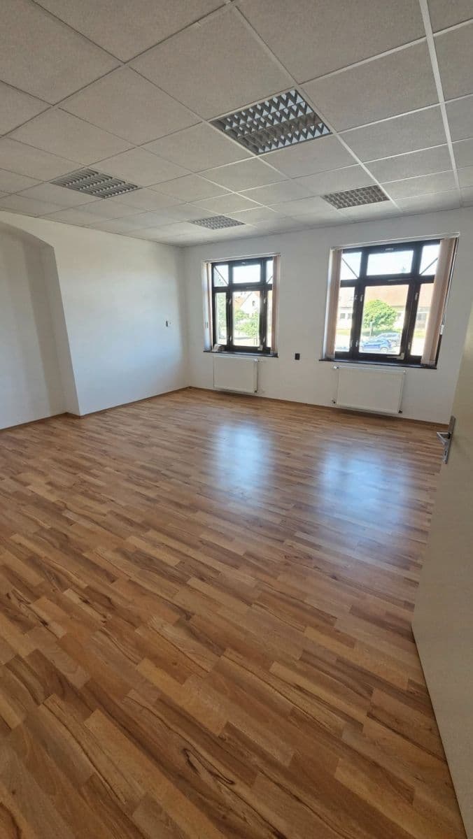 Pronájem nebytového prostoru 104 m², Nám. J. Hrubého, Kardašova Řečice, Jihočeský kraj Pronájem nebytového prostoru 104 m², Nám. J. Hrubého, Kardašova Řečice, Jihočeský kraj