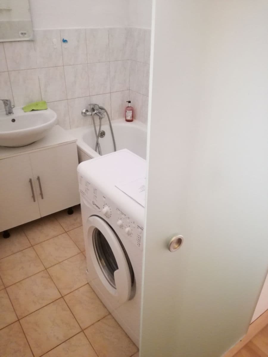 Pronájem bytu 1+kk 25 m², Cihlářská, Brno, Jihomoravský kraj Pronájem bytu 1+kk 25 m², Cihlářská, Brno, Jihomoravský kraj