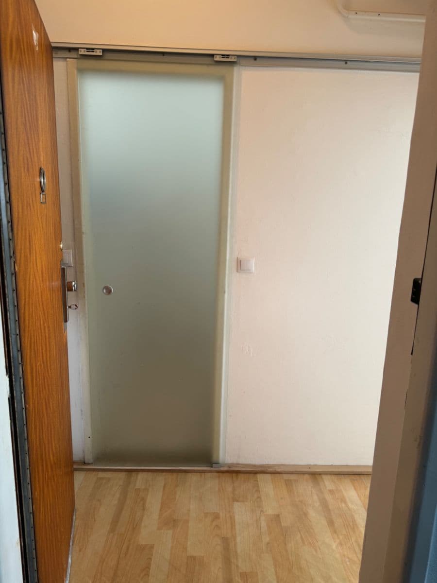 Pronájem bytu 1+kk 25 m², Cihlářská, Brno, Jihomoravský kraj Pronájem bytu 1+kk 25 m², Cihlářská, Brno, Jihomoravský kraj