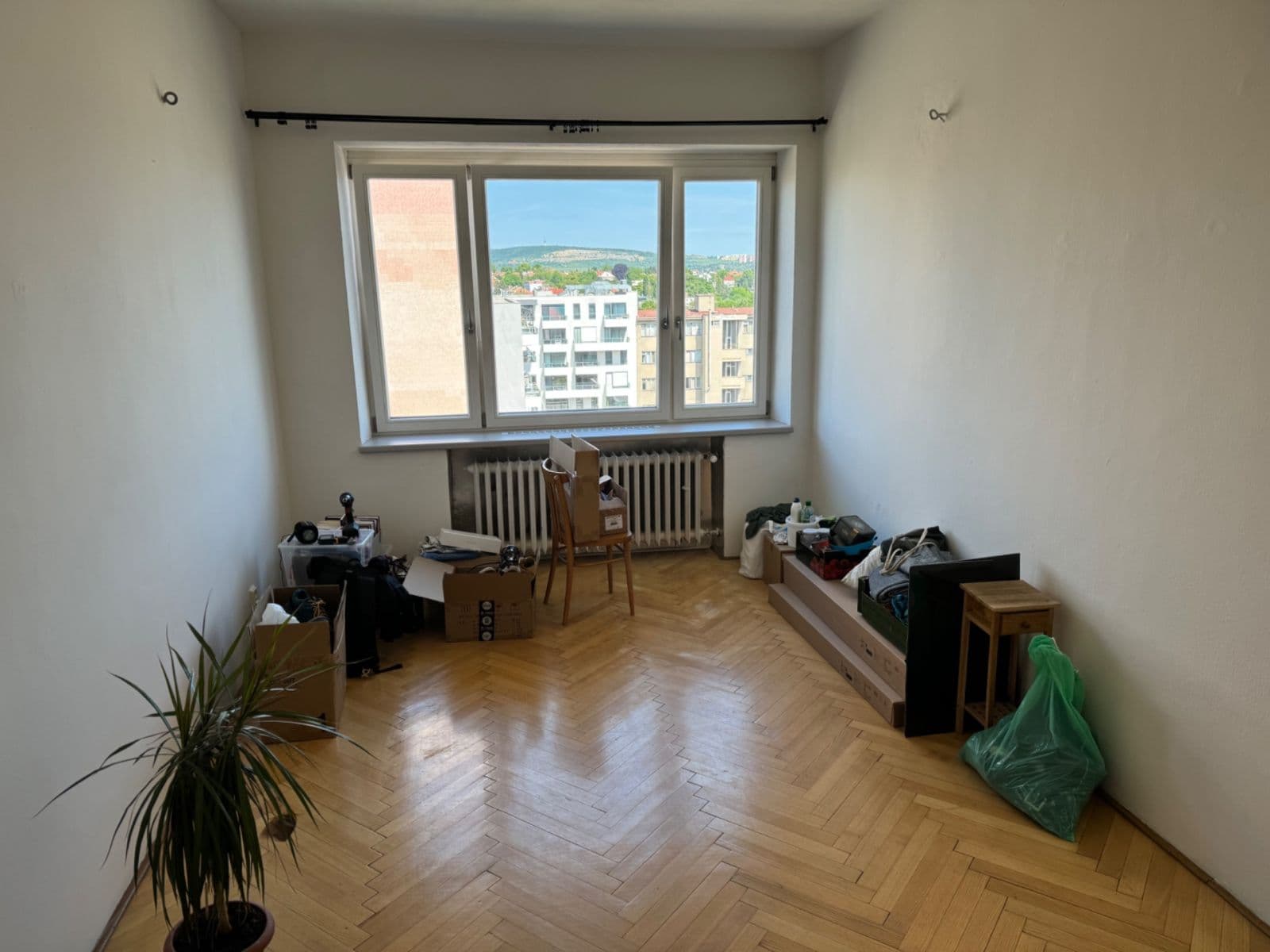 Pronájem bytu 1+kk 25 m², Cihlářská, Brno, Jihomoravský kraj Pronájem bytu 1+kk 25 m², Cihlářská, Brno, Jihomoravský kraj