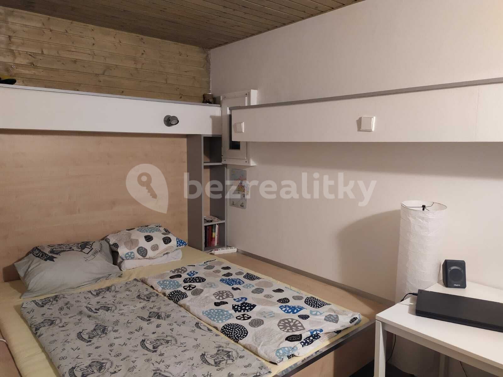 Pronájem bytu 1+1 30 m², Stará, Brno, Jihomoravský kraj Pronájem bytu 1+1 30 m², Stará, Brno, Jihomoravský kraj