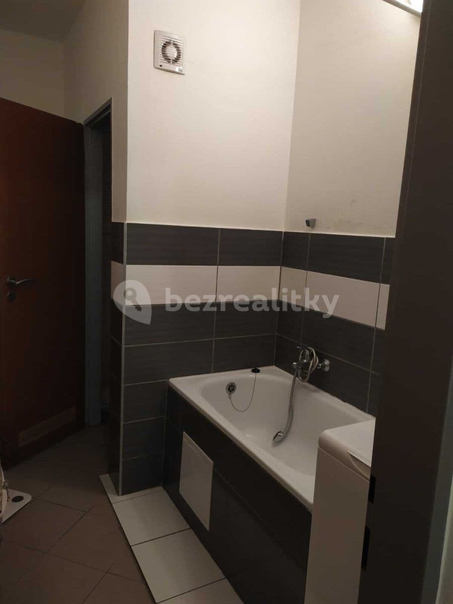 Pronájem bytu 1+1 30 m², Stará, Brno, Jihomoravský kraj Pronájem bytu 1+1 30 m², Stará, Brno, Jihomoravský kraj