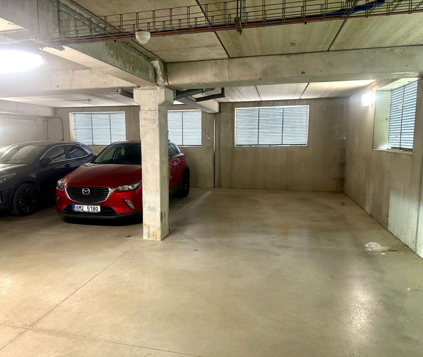 Prodej garáže 19 m², Havránkova, Brno, Jihomoravský kraj Prodej garáže 19 m², Havránkova, Brno, Jihomoravský kraj