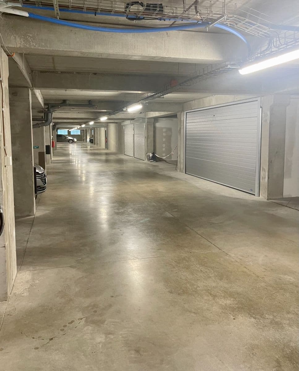 Prodej garáže 19 m², Havránkova, Brno, Jihomoravský kraj Prodej garáže 19 m², Havránkova, Brno, Jihomoravský kraj