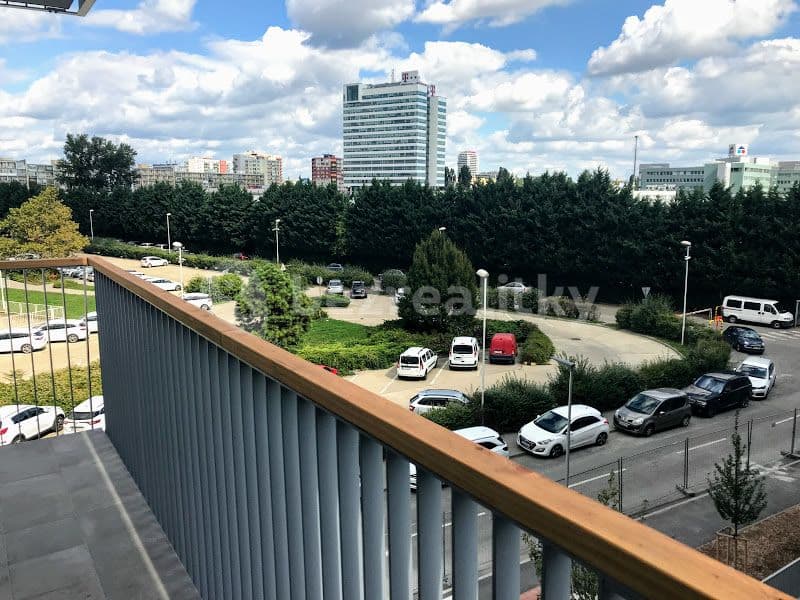 Pronájem bytu 3+1 83 m², Jarabinková, Ružinov, Bratislavský kraj Pronájem bytu 3+1 83 m², Jarabinková, Ružinov, Bratislavský kraj