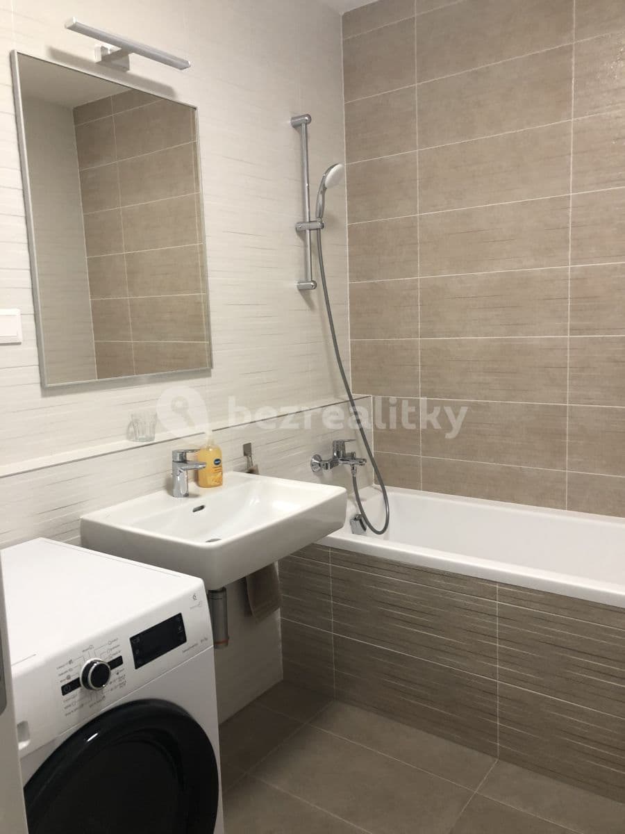 Pronájem bytu 3+1 83 m², Jarabinková, Ružinov, Bratislavský kraj Pronájem bytu 3+1 83 m², Jarabinková, Ružinov, Bratislavský kraj