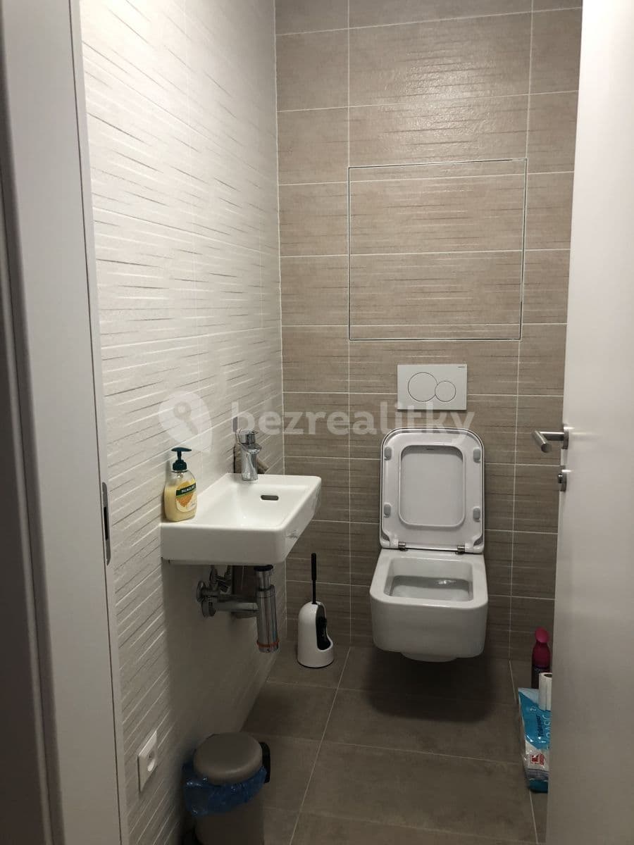 Pronájem bytu 3+1 83 m², Jarabinková, Ružinov, Bratislavský kraj Pronájem bytu 3+1 83 m², Jarabinková, Ružinov, Bratislavský kraj