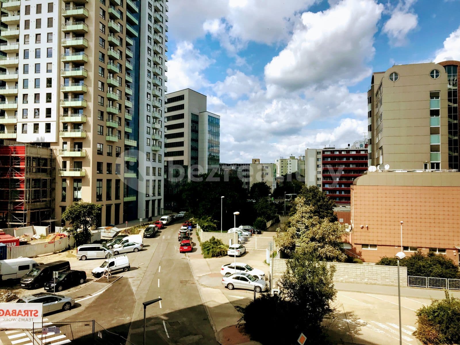 Pronájem bytu 3+1 83 m², Jarabinková, Ružinov, Bratislavský kraj Pronájem bytu 3+1 83 m², Jarabinková, Ružinov, Bratislavský kraj