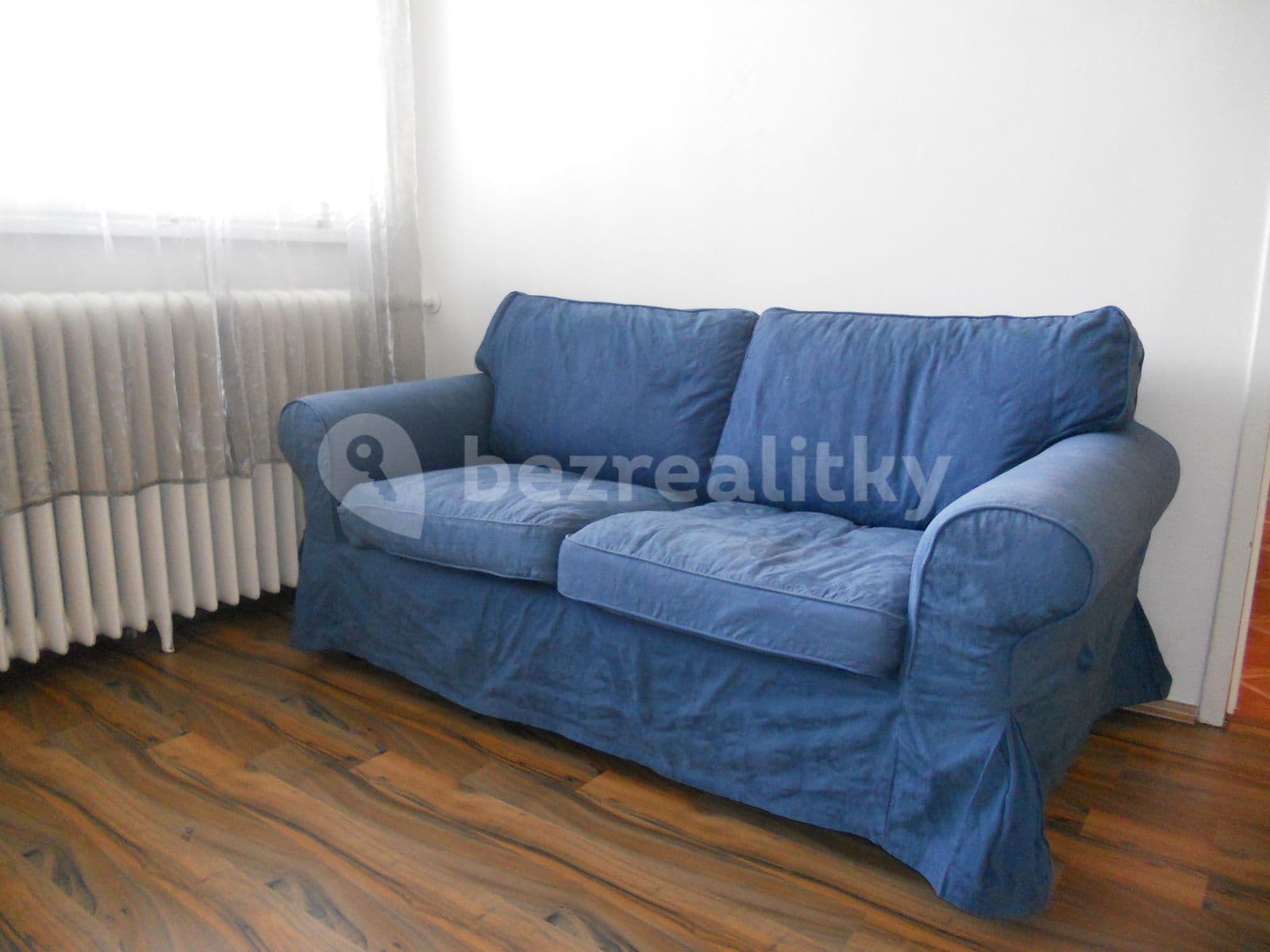 Pronájem bytu 1+1 46 m², Hollarovo náměstí, Praha, Praha Pronájem bytu 1+1 46 m², Hollarovo náměstí, Praha, Praha