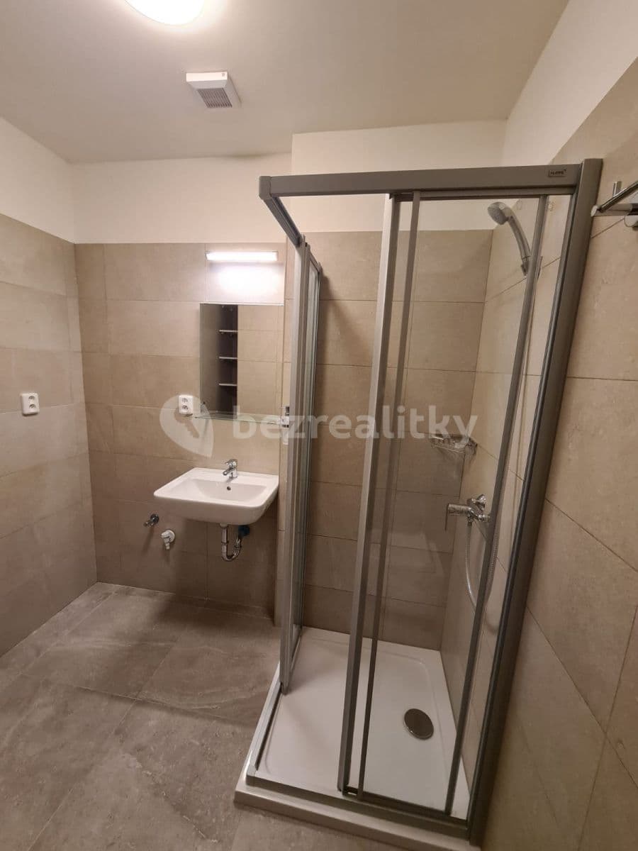 Pronájem bytu 2+kk 48 m², Československé armády, Hostivice, Středočeský kraj Pronájem bytu 2+kk 48 m², Československé armády, Hostivice, Středočeský kraj